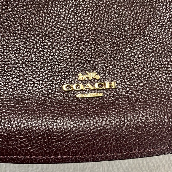 Coach Chelsea shoulder bag - Picture 3 of 5